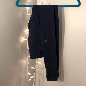 Splits 59 Tendu Grip Performance Stirrup Tights